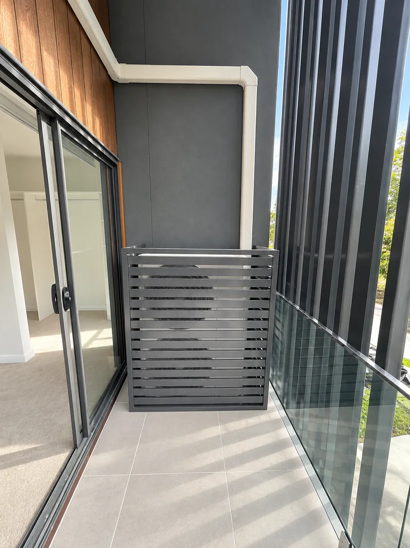 Air-conditioning covers